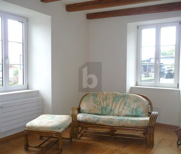 CHARME DÉPOQUE AVEC JARDIN - Photo 1