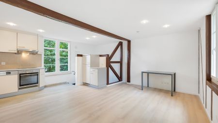 2.5 Zimmer-Maisonettewohnung in Arbon - Photo 3