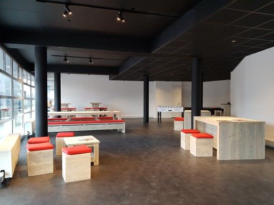 Phoenixstraat 16A-1 t/m 16A-91 - Foto 1