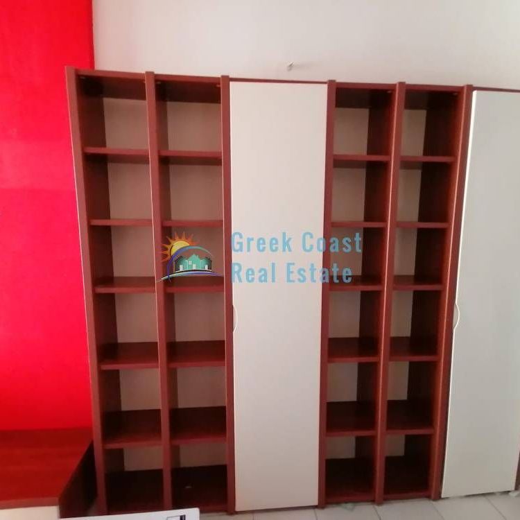 Studio/Γκαρσονιέρα για ενοικίαση Πάτρα - Κέντρο (Πάτρα) - Photo 1