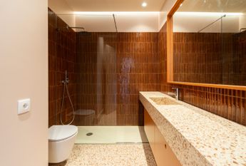 New, Apartment, Campo de Ourique, Lisboa