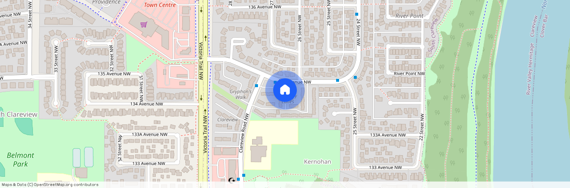 743 Clareview Road NW, Edmonton NW