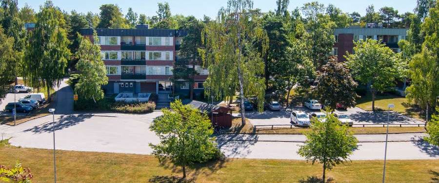 Carl-Johansgatan 6 - Photo 1
