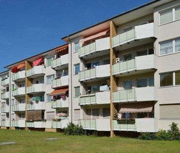 Ihr neues Zuhause - ruhig und grün gelegen mit Balkon! - Foto 1