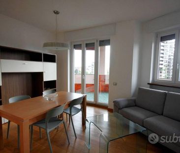 Appartamento di 1000 m² con 3 locali a Milano - Photo 1