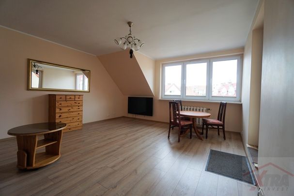 Dwupoziomowe mieszkanie o pow. 92,80, 4-pokoje. (415005) - Фото 1