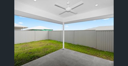 Brand New 4-Bedroom Home in Sought-After Bargara Estate - Photo 3