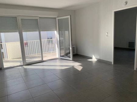 Location Appartement 2 pièces 38 m2 à Perpignan - Photo 3