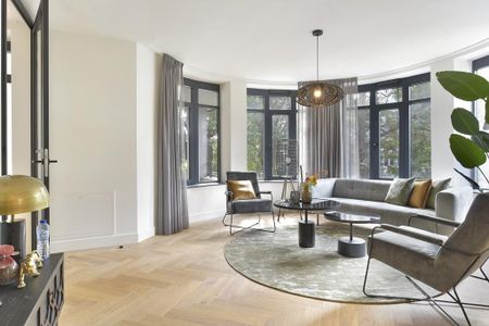 Appartement te huur: Van Stolkweg 14-A1 2585 JR Den Haag - Foto 3