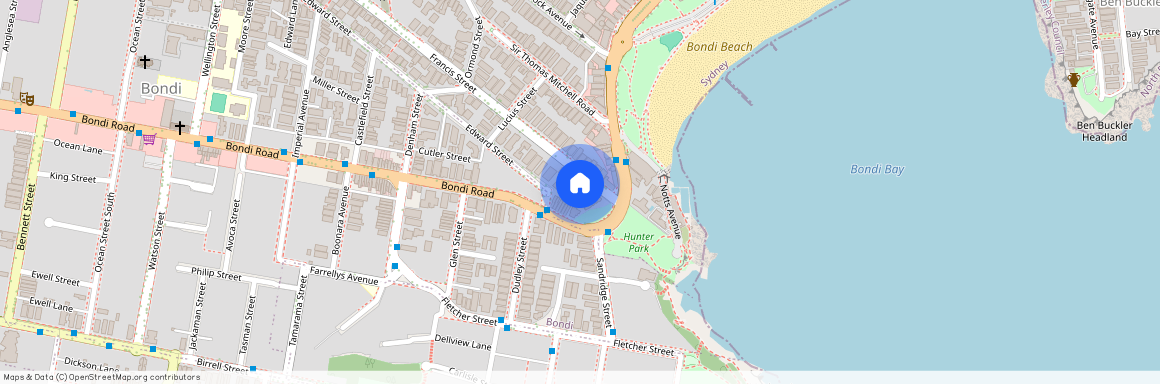 3/4 Francis Street, Bondi Beach 2026, New South Wales