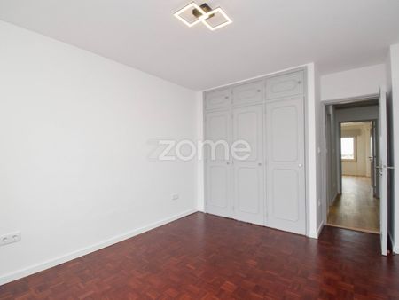 Apartamento T3 em Lisboa - Foto 5