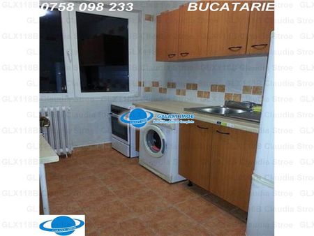 Inchiriere apartament 2 camere Tineretului Metrou - Photo 5