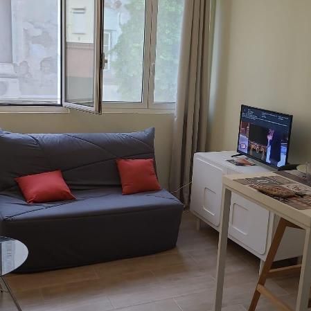 Location Appartement 2 pièces 25m² NICE 06000 - Photo 1