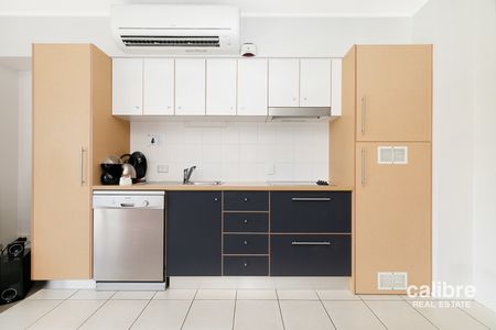 119/15 Goodwin Street, Kangaroo Point, QLD, 4169 - Photo 4