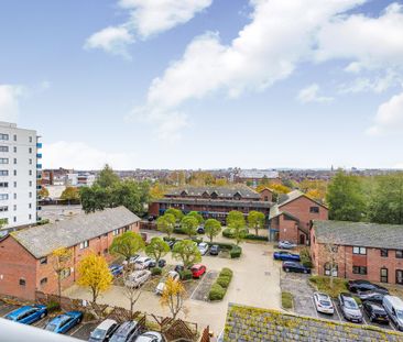 2 bedroom apartment to rent Mulvany Court, Cumberland Road, Southse... - Photo 4