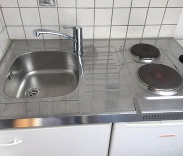 Schöne 1- Zimmer DG- Wohnung in München-Harthof - Photo 4