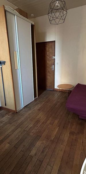Location Appartement 1 pièce 19m² BOURGES 18000 - Photo 1