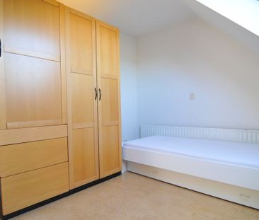 Te huur: Appartement Johan Frisolaan 33 in Sassenheim - Photo 1