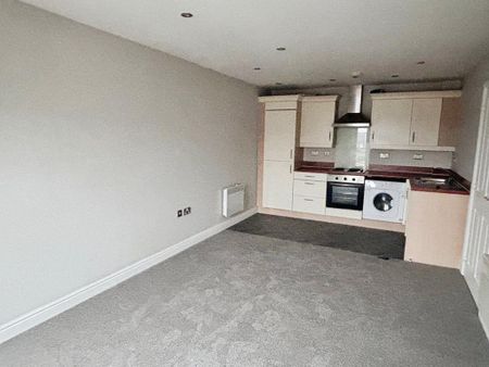 2 bedroom flat to rent - Photo 5