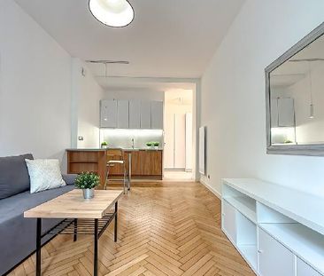 Mieszkanie Bydgoszcz Błonie powierzchnia 35.0 m² C262-WM-54279 - Фото 3