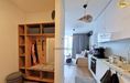 1izb byt, klíma, parking, loggia, Olivia Residence, Rožňavská Ulica:Rožňavská - Fotografia 3