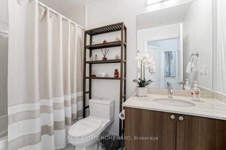 For Lease - 25 Fontenay Court Unit# 418, Toronto, Ontario - Photo 5