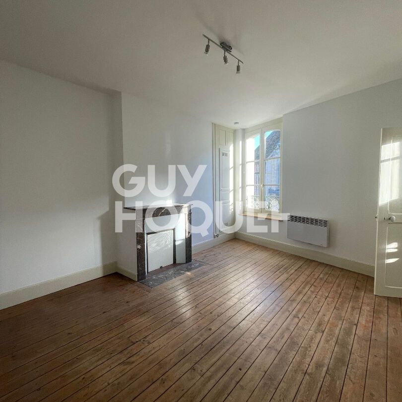 LOCATION d'un appartement F3 (60 m²) à 20 Minutes de SOISSONS - Photo 1