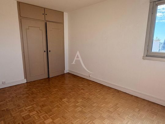 Location Appartement 3 pièces 59m² - Photo 1