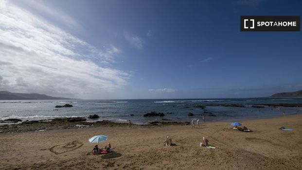 las_palmas_de_gran_canaria, Canary Islands 35010 - Photo 1