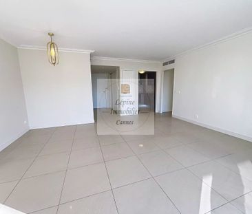 Location Appartement 2 pièces 56m² CANNES 06400 - Photo 1
