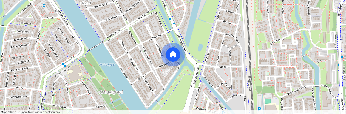 Zeevaart 271, 6846 LS Arnhem