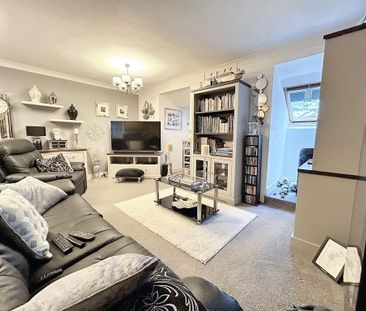 2 bedroom apartment to rent - Photo 2