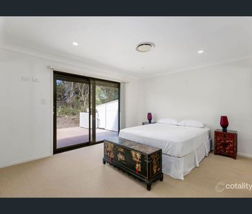 Elevated Coastal Luxury at The Summit - Skyline & Ocean Views - Photo 6