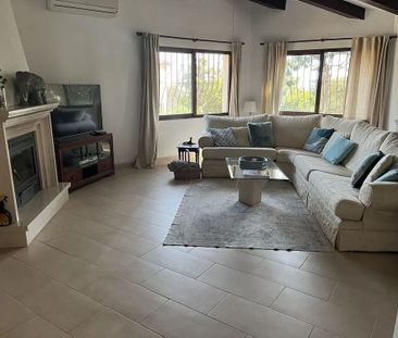 Luxury Villa for rent in Mijas, Andalusia - Photo 4