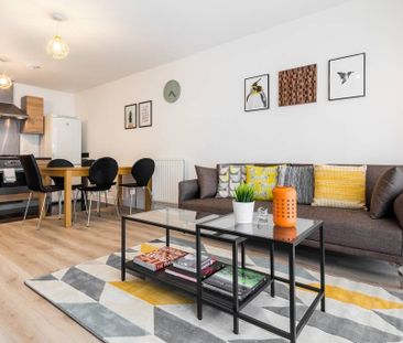 2 Bed Flat, Tarves Way, SE10 - Photo 3