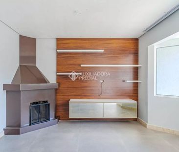 Casa com 3 quartos e 160m² para alugar em Vila Nova, Porto Alegre. - Foto 2