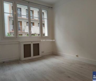 Location - appartement - 19.35 m² - 1 pièce - Photo 2