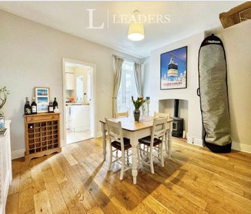 3 bedroom house to rent Magpie Road, Norwich, NR3 - Photo 2