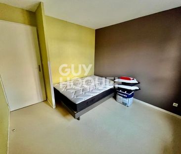 Location Appartement 3 pièces 80m² - Photo 3