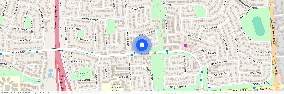 33 Flavian Crescent, 5162, Morphett Vale, Sa