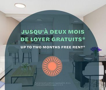 Villa Saint-Jean - Photo 1