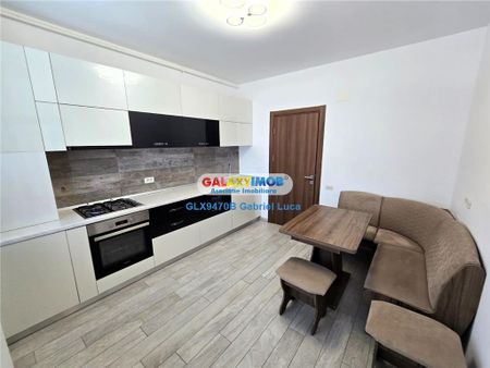Apartament 3 camere 91mp | Decomandat -Nou | Cavar Residence - Fotografie 5