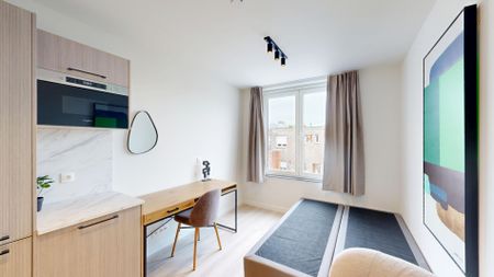 Demerstraat 71 / 0205, 3500 Hasselt - Foto 5