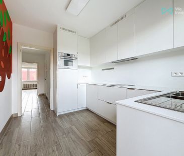 Appartement met één slaapkamer in Auderghem - Photo 5