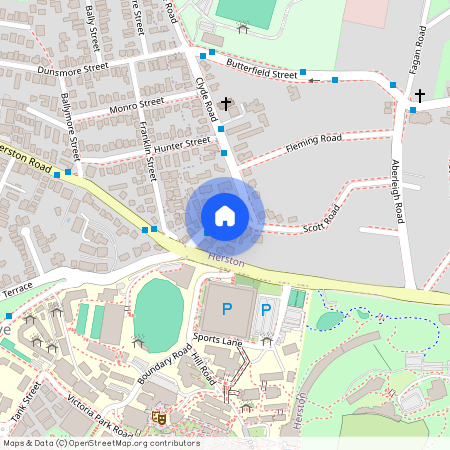 74 Scott Road, Qld 4006, Herston