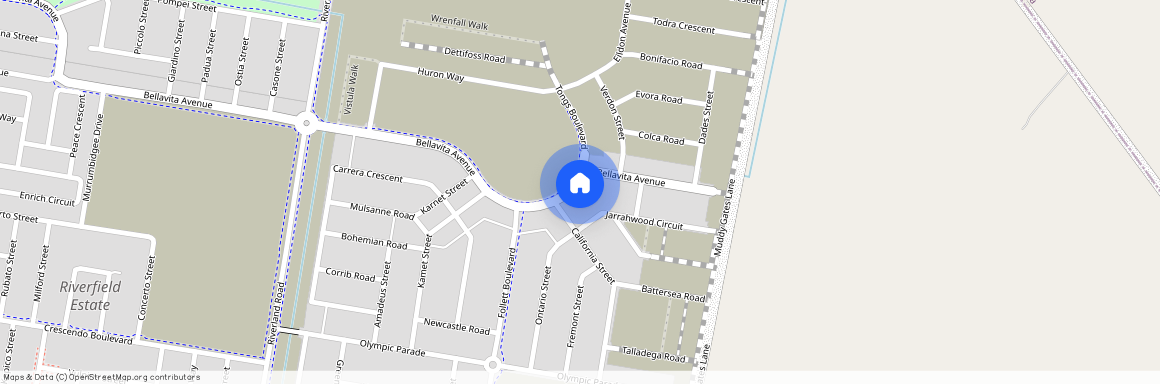 278 Bellavita Avenue, Vic 3978, Clyde