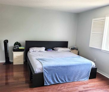 For Lease - 10 Palleschi Drive Unit# Upper, Brampton, Ontario - Photo 4