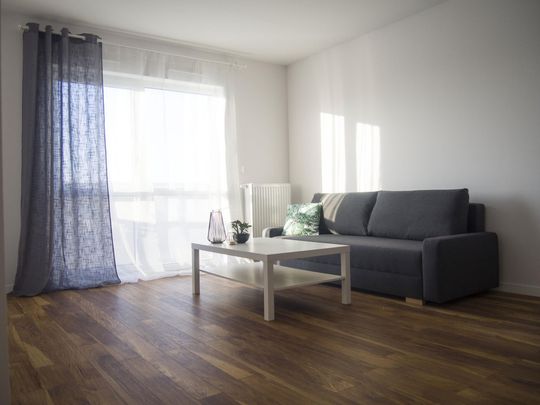 Poznań, Rataje, Nowe Miasto, Florentyny Luboińskiej - Photo 1