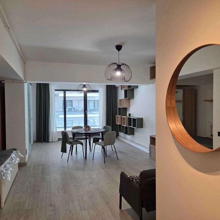 Dristor dudesti select residence - Photo 1