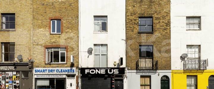 Rent inculdes gas, electric, water & council tax - Photo 1